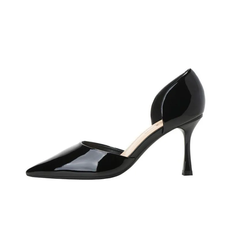 Than Than Me High Heels Women's-0