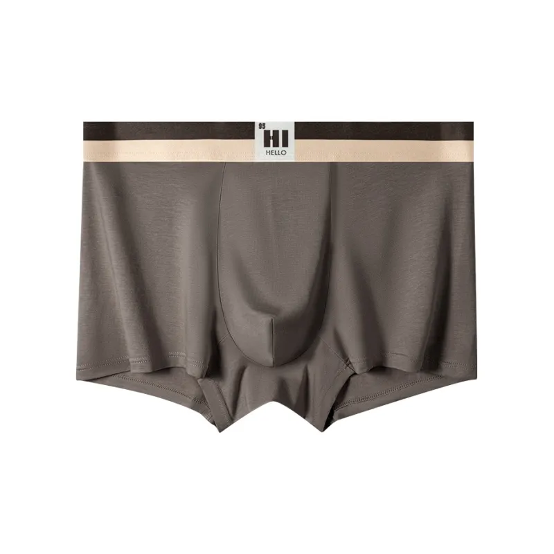 Qiao Ni Tong Underpants Men's Combo Set-26