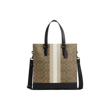 COACH Graham Handbags