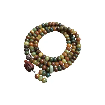 COISE Bodhi Root Bead Chain Unisex