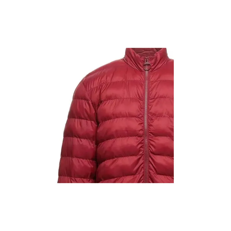 BARBOUR Jackets Coats Men's Red-3