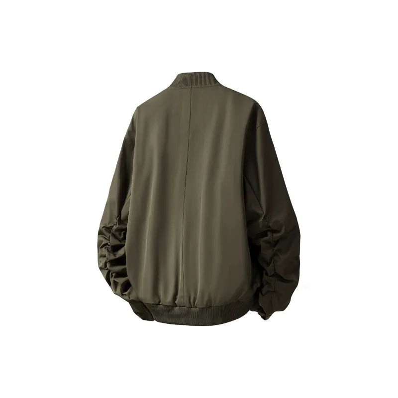 ACUOD BY CHANU Jackets Coats Unisex-3