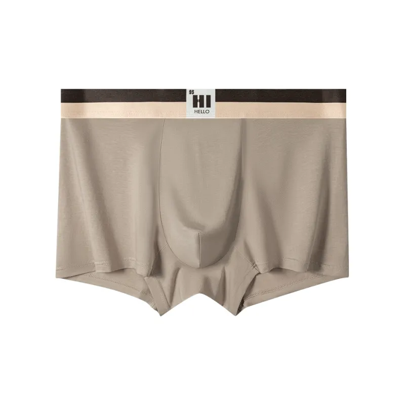 Qiao Ni Tong Underpants Men's Combo Set-25