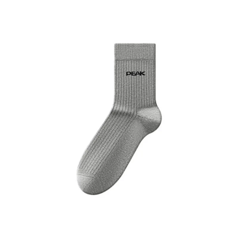 PEAK Knee High Socks Unisex 1 Pack-6