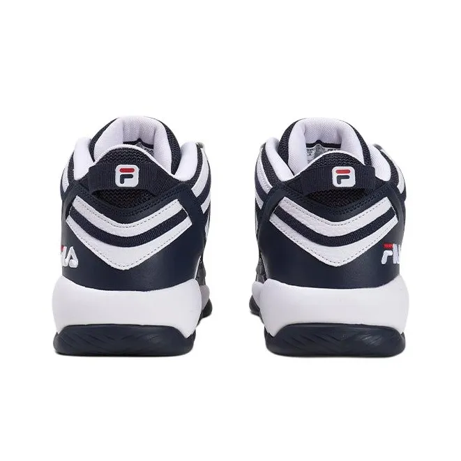 FILA Stackhouse Spaghetti 'Navy White'-4