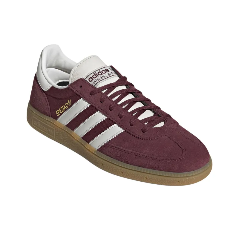 Adidas Handball Spezial Shadow Red White Chalk White-1