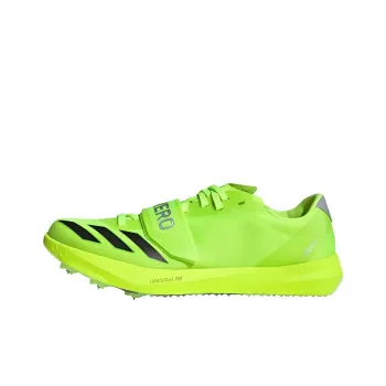 Adidas Adizero TJ/PV Wear Resistant Low Top Training Shoes Men's Green