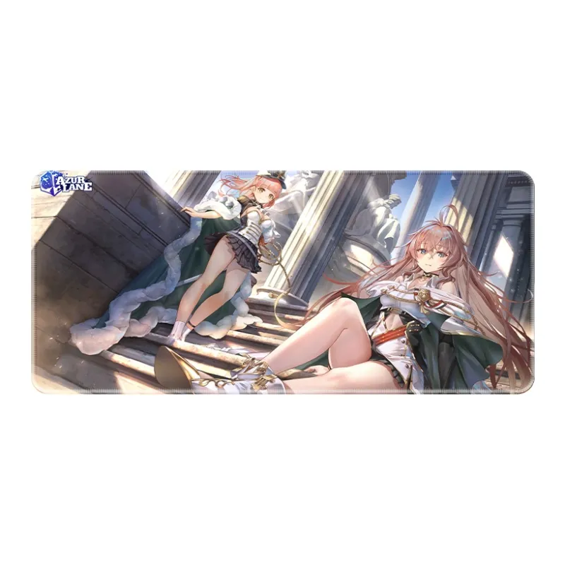 ZHUANGXINGXIA Mouse Pads-8
