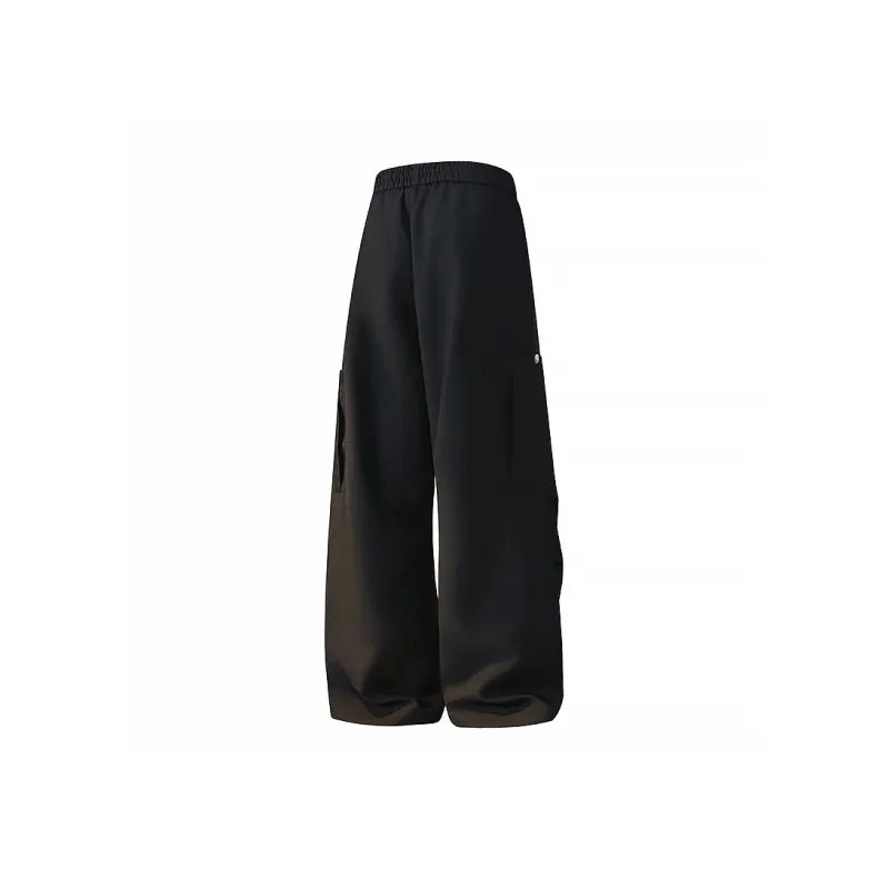 Supremo Cat Casual Pants Unisex-1