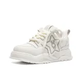 Ivory White