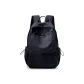 Dark Blue Washed Material
