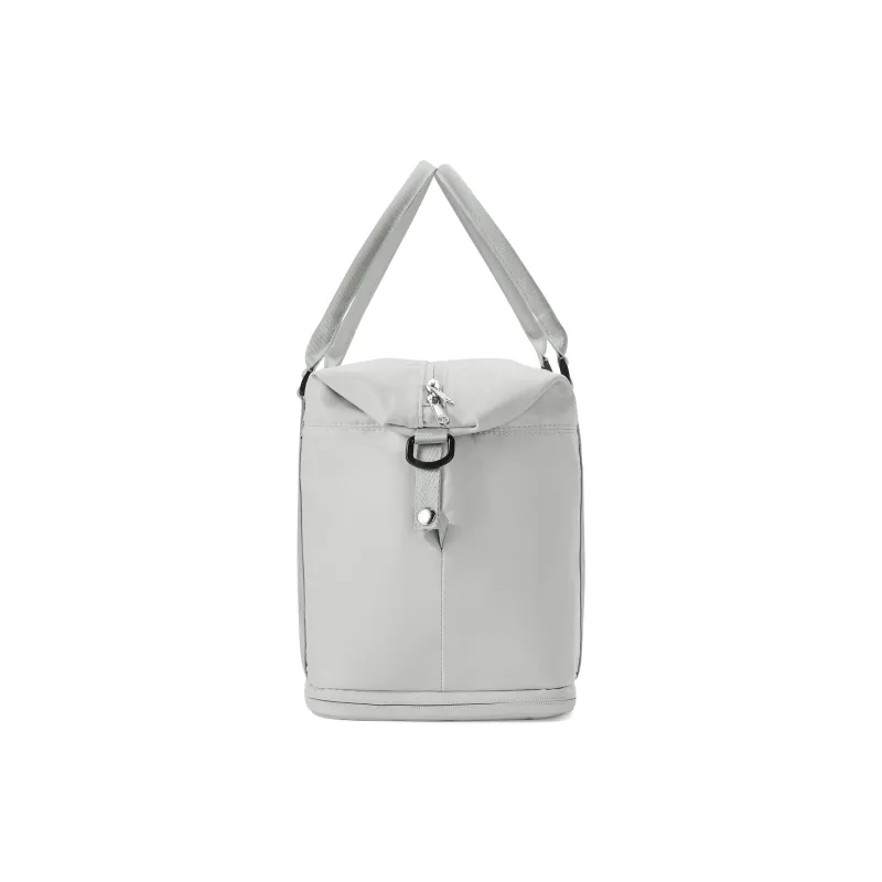 JEANSWEST Fabric Travel Bag Gym Bag Shoulder Bag Handbag Crossbody Bag Unisex Multicolor-35