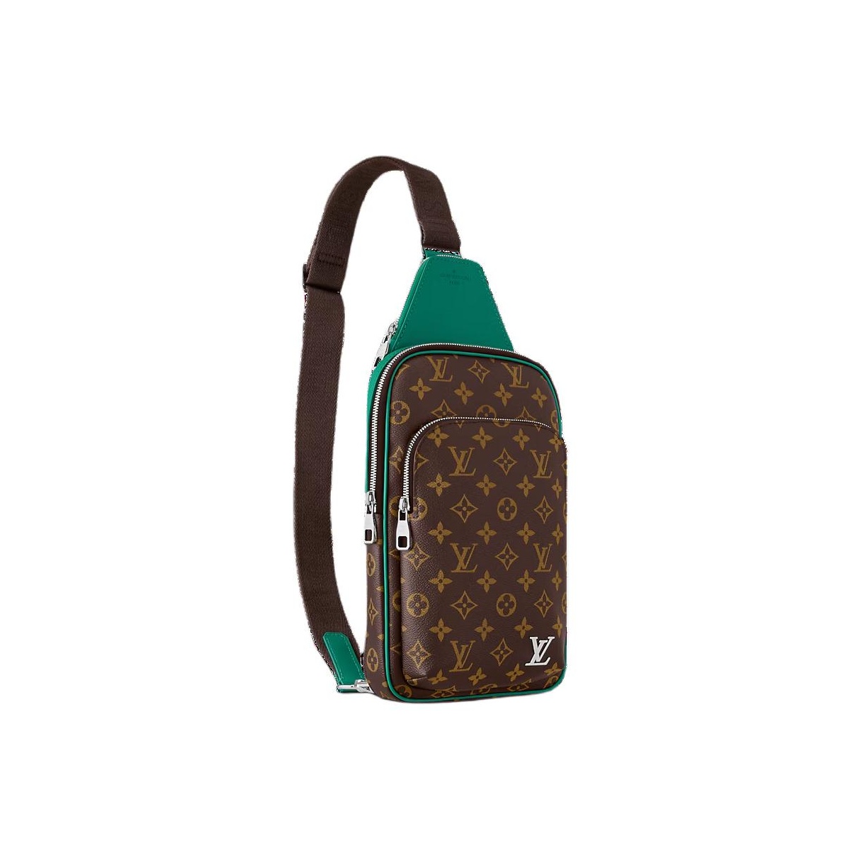 LOUIS VUITTON Crossbody Bags - POIZON