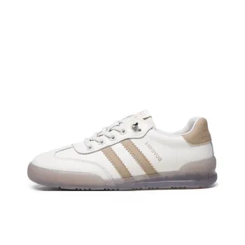 Ritai Low Top Skateboard Shoes Women's