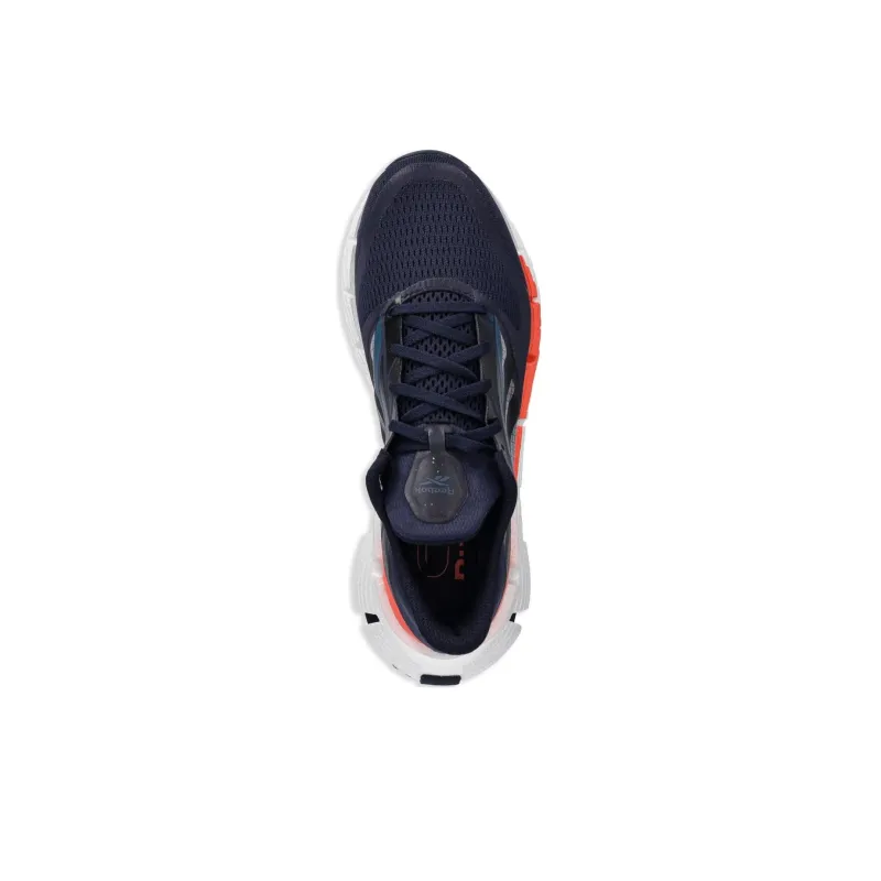 Reebok FloatZig 1 'Vector Navy Supercharged Coral'-3