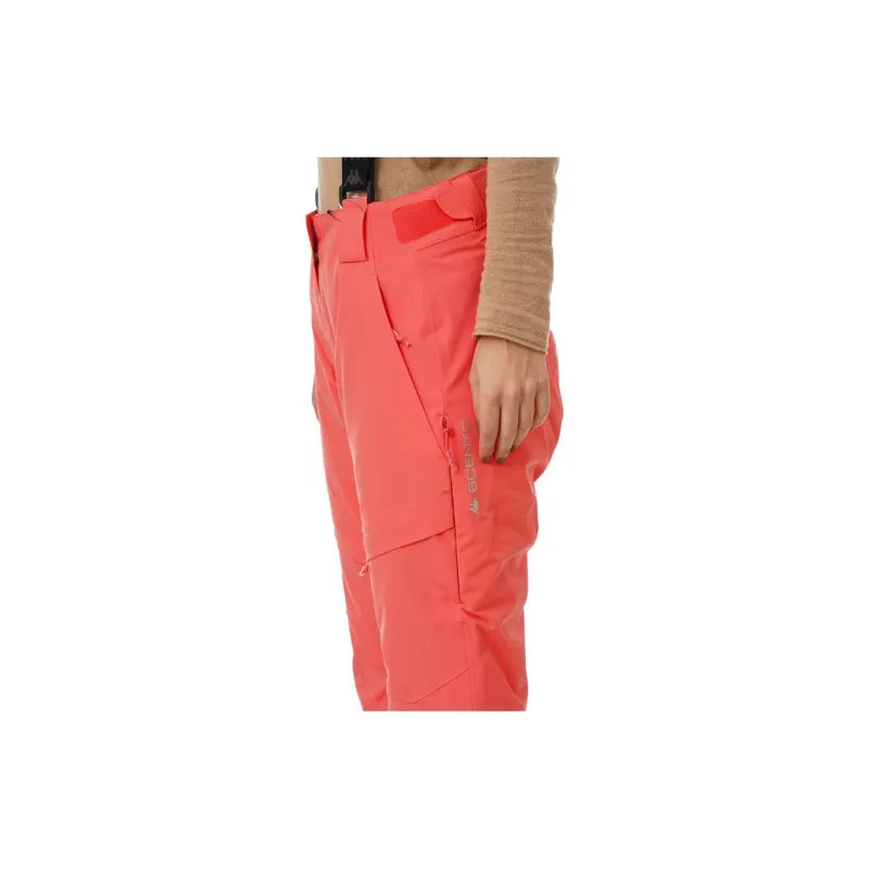 Kappa 6CENTO 665C Sport Trousers-4
