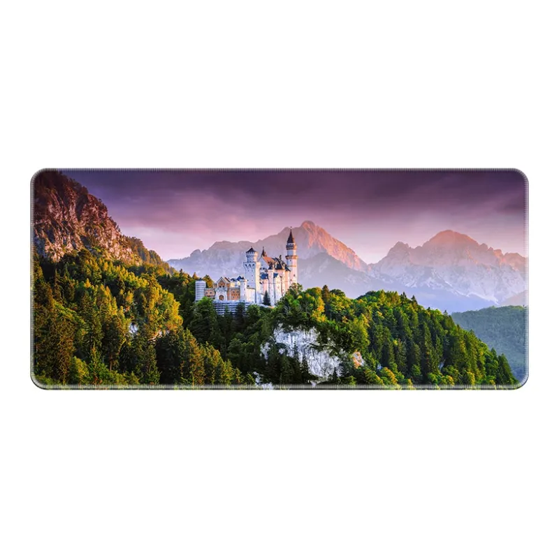 ZHUANGXINGXIA Mouse Pads-6