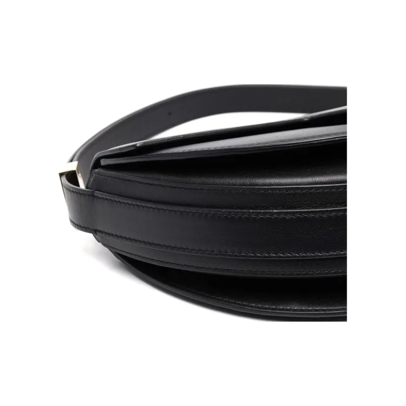 Patou Le Patou Leather Shoulder Bag-2