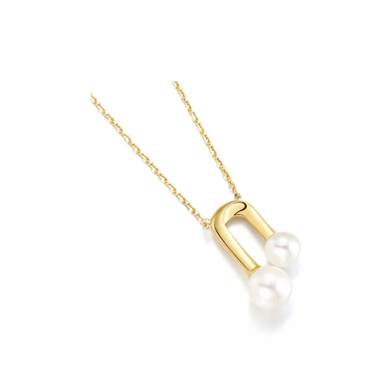 ADYD JEWELLY Pearl Necklaces Women's-2