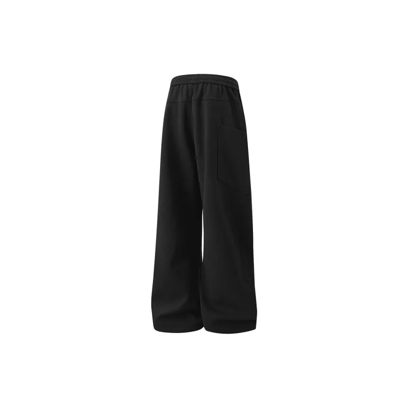 AI3 Casual Pants Unisex-1