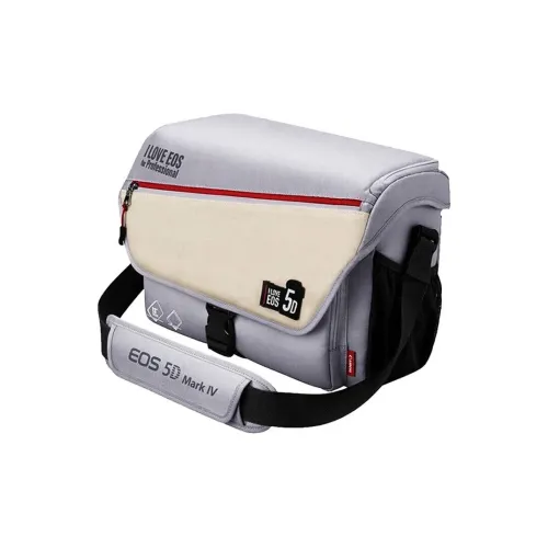Canon Original Camera Bag, Shoulder Bag 5D4 Exclusive To Canon 5D4