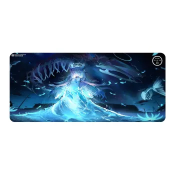 Directions Extra Large Heating Desk Pad LY1201 1210 For Students Dormitory Office Writing Mouse Pads