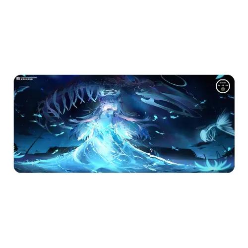 Directions Extra Large Heating Desk Pad LY1201 1210 For Students Dormitory Office Writing Mouse Pads
