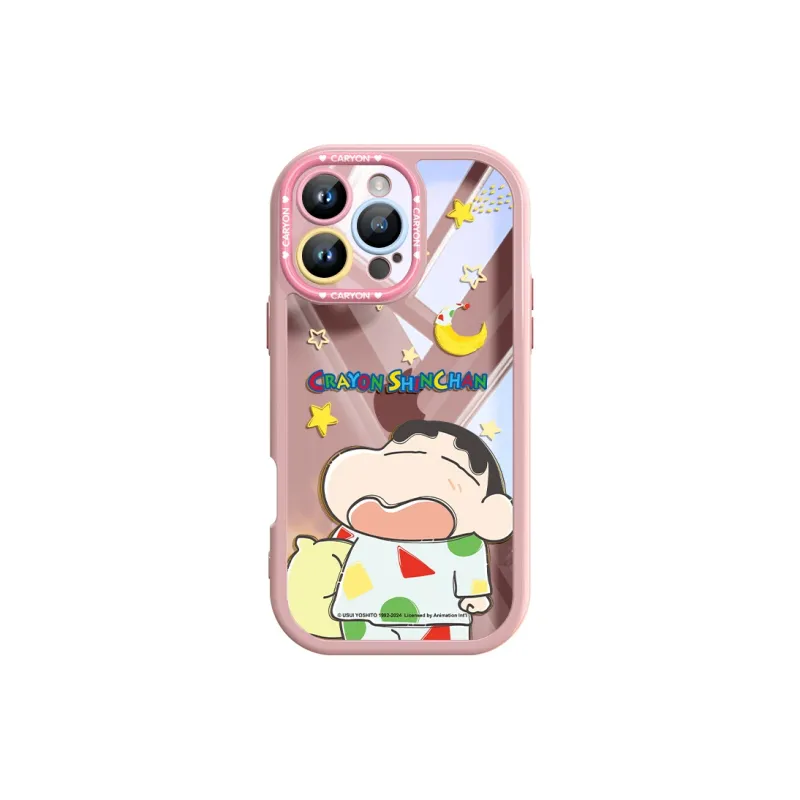 Pin Sai Phone Cases-4