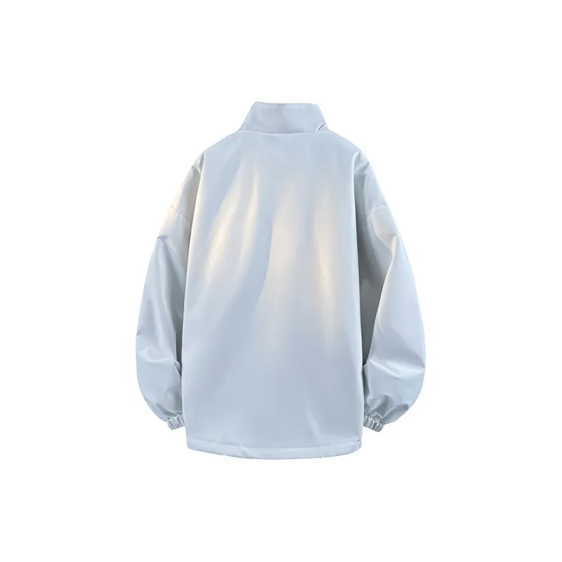 MIIOW Trend Party Series Jackets & Coats Unisex-3