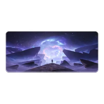 ZHUANGXINGXIA Mouse Pads