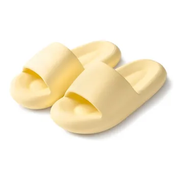LATE TIME Home Slippers, Unisex