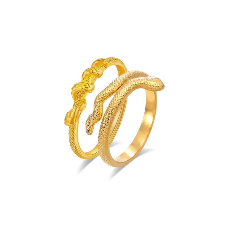 D.K.X Rings Women's-4