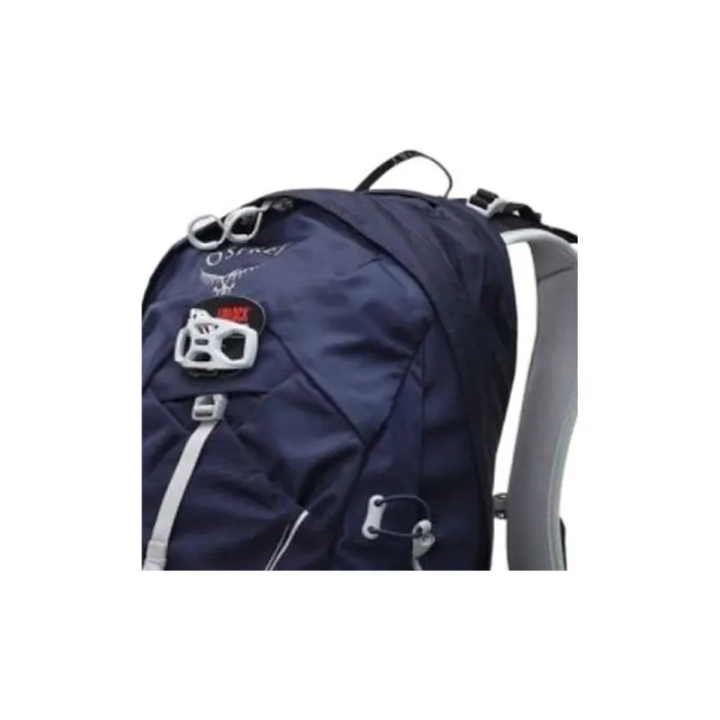 OSPREY Nylon Laptop Backpack Unisex Dark Blue-2