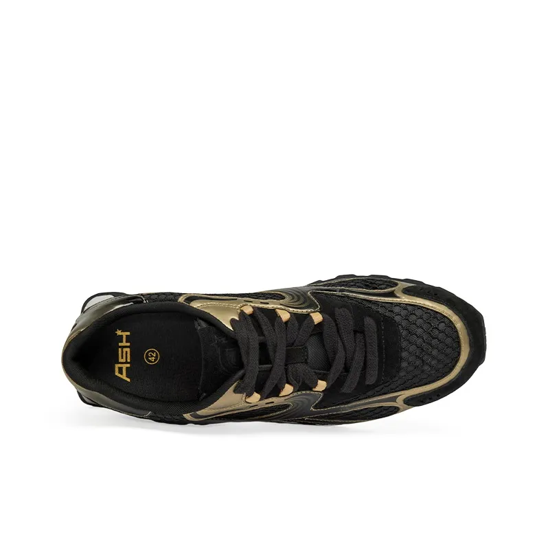 ASH KABUKI MAN Collection Wear-Resistant Low-Top Casual Shoes Men's-14
