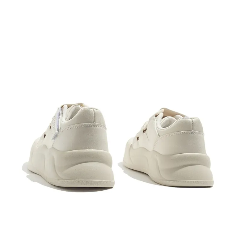 BEIER Wear-resistant And Lightweight Low-Top Skateboard Shoes Women's-4