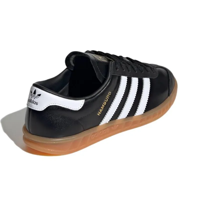 Adidas Originals Hamburg Sneakers Women's-3