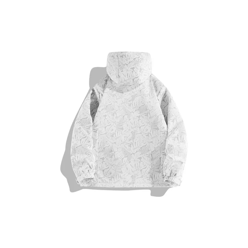 Yalu Windbreaker Jackets Unisex-10
