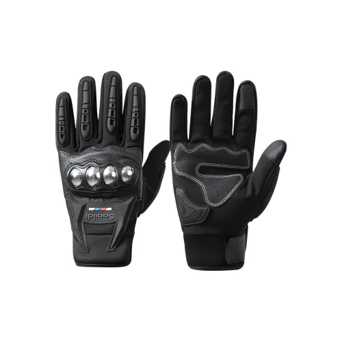 NANJIREN Touchscreen Available Sports Gloves Men's
