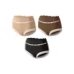 [3 Pack]Light Coffee+Dark Coffee+Black