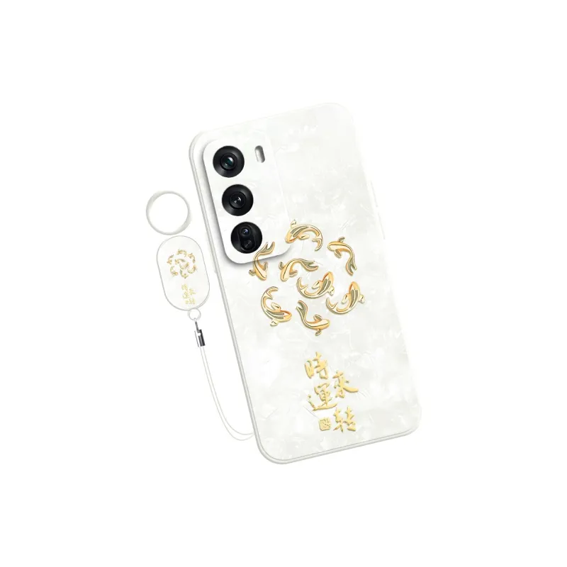 TUYAO Phone Cases-3