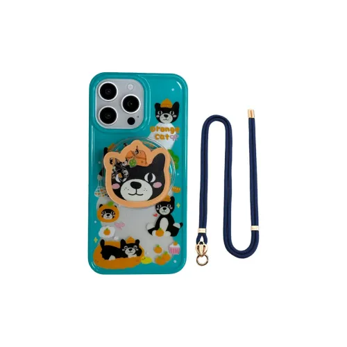 Kona Chun Phone Cases