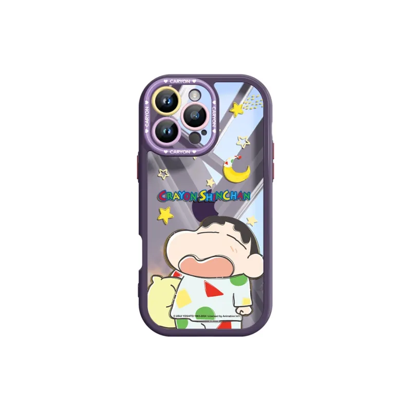 Pin Sai Phone Cases-0