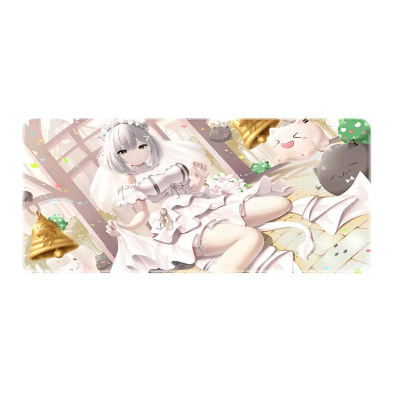ZHUANGXINGXIA Mouse Pads-0