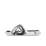 White Black