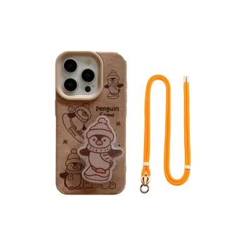 Kona Chun Phone Cases