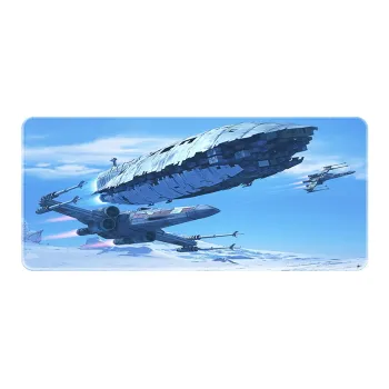 ZHUANGXINGXIA Mouse Pads