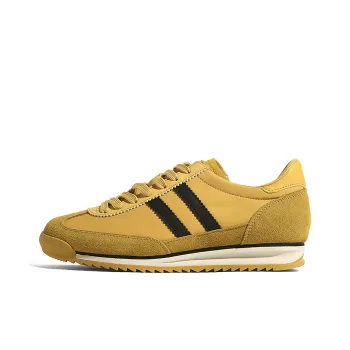 CHENTER KATER Non slip Lightweight Low Top Casual Shoes Women's