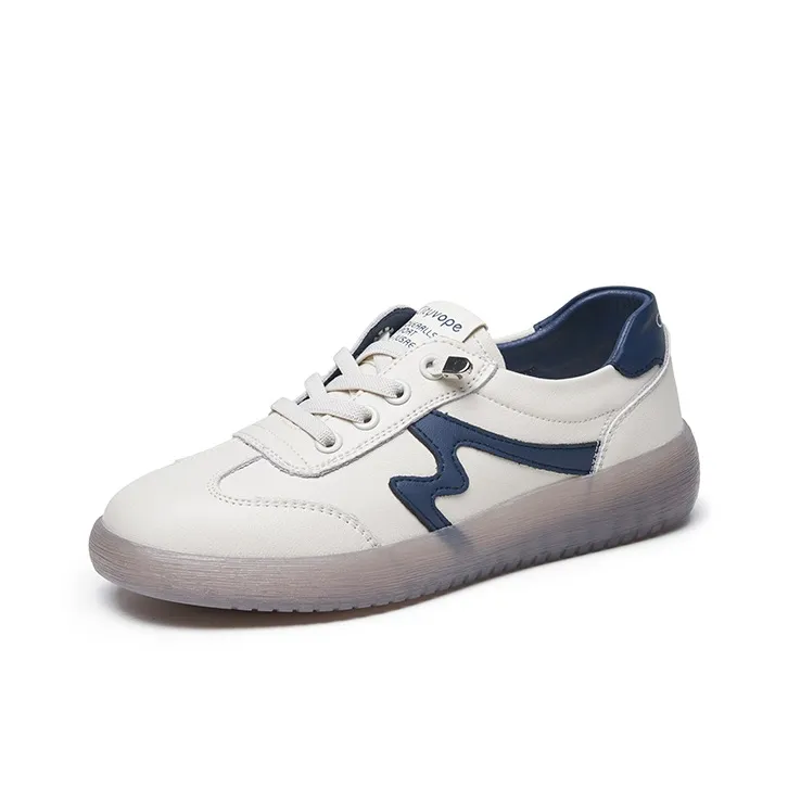 Ritai Lightweight Low Top Skateboard Shoes Women's-1