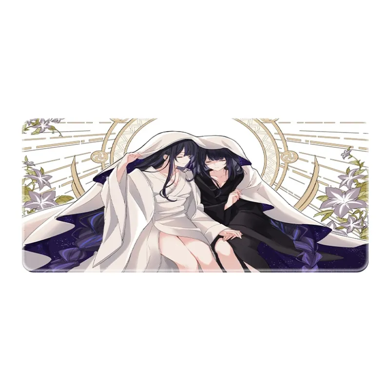 ZHUANGXINGXIA Mouse Pads-4