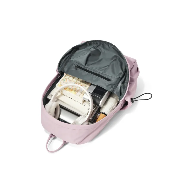 JEANSWEST Fabric Backpack Regular Unisex Multicolor-4